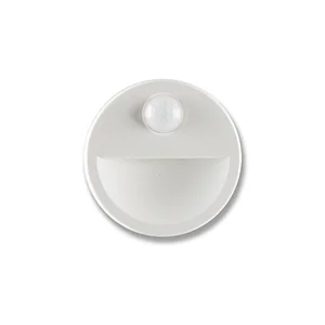 changrong led motion sensor indoors light battery operated for home
